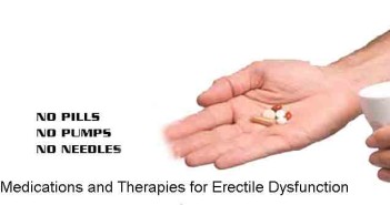 Medications and Therapies for Erectile Dysfunction Medications-and-Therapies-f
